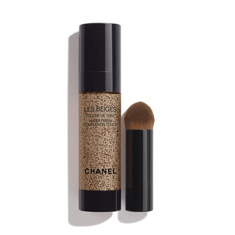 CHANEL Les Beiges ~ Water